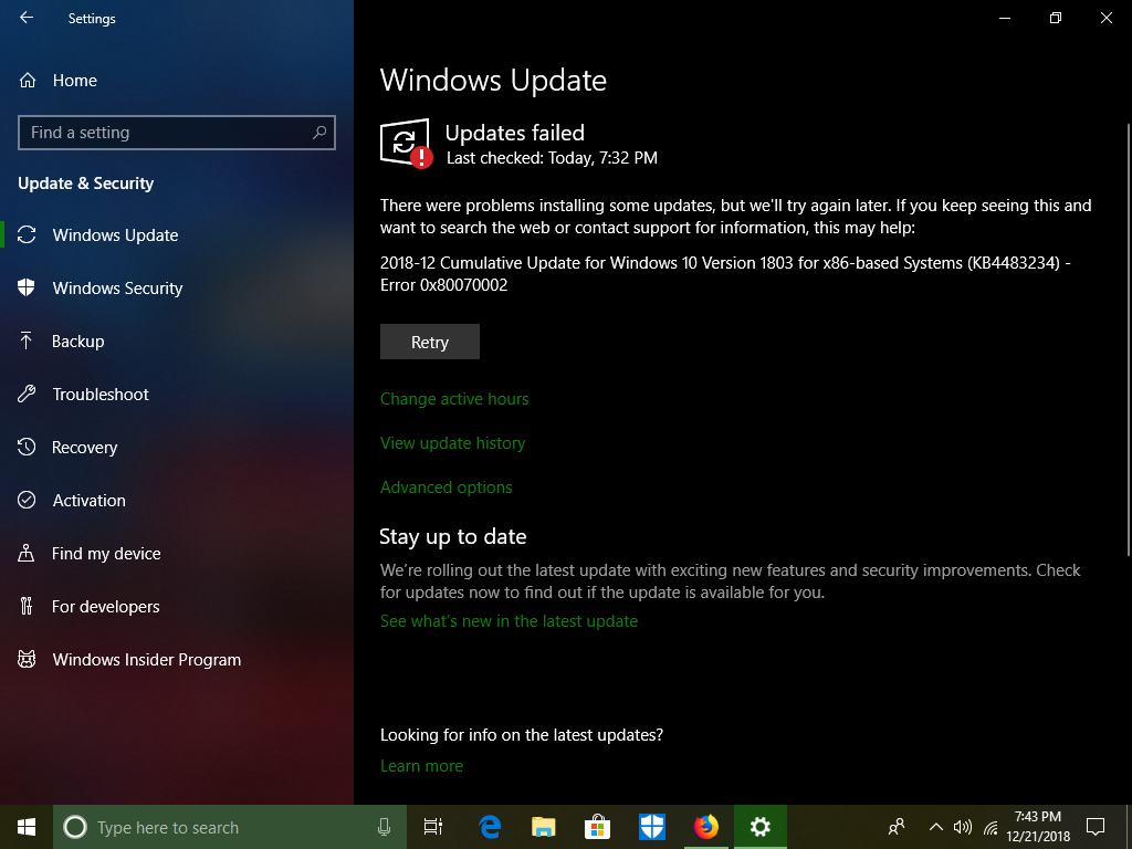 Can't install Windows 10 Updates. 02e420e9-f8b4-4fd1-847a-ac7d98a03747?upload=true.png