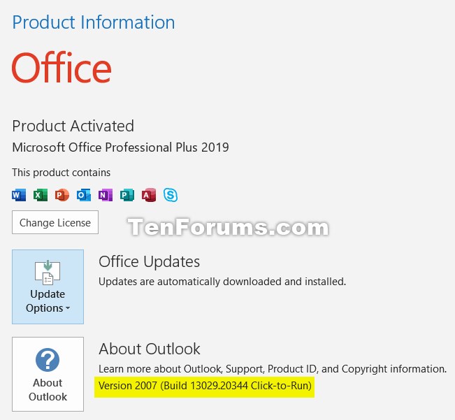 Windows 11 updates stopping Microsoft 365 from working 03d1597151392t-new-microsoft-365-current-channel-v2007-build-13029-20344-august-11-a-13029.20344.jpg