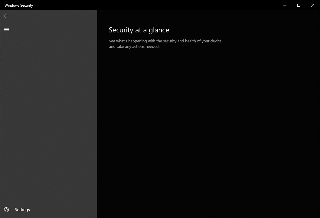 Create window failed. Security at a glance Windows 10. Security at a glance. Security at a glance Windows 10 где. Security at a glance Windows где.