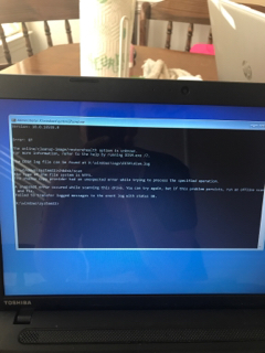 Screen goes black when I turn on secure boost 142772d1499380175t-pc-turns-goes-black-screen-img_1719.jpg