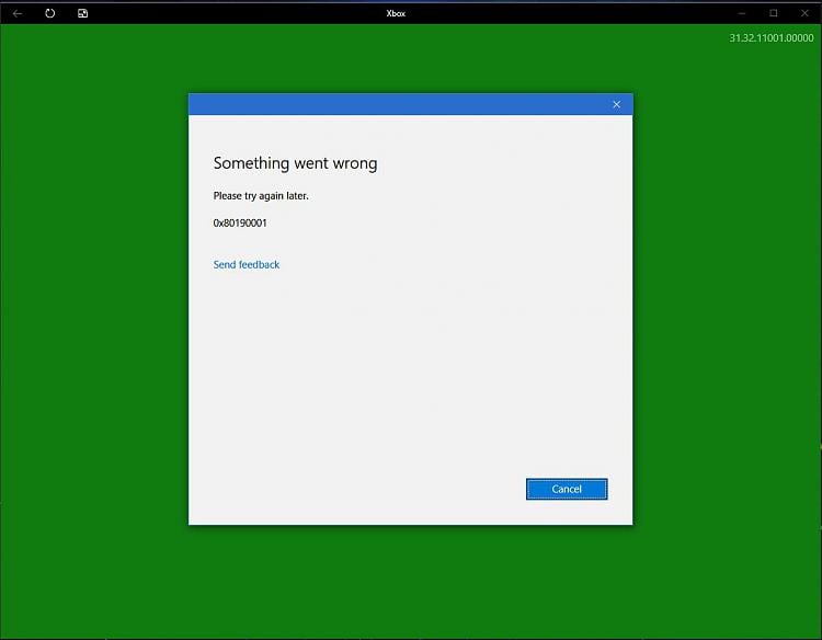 won't log on either outlook, microsoft store or Xbox- same code keeps coming 0x80190001 155924d1506841151t-cant-login-apps-store-xbox-error-code-0x80190001-capture.jpg