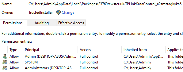 Same windows error message when attempting to run many different apps and programs,... 1669578128t-windows-permission-error-when-attempting-run-modern-app-screenshot-2022-11-27-133706.png