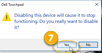 dell laptop running windows 10. i have two laptops on home network cannot get passed lets... 172896d1516139585t-i-want-disable-touchpad-dell-laptop-3.png