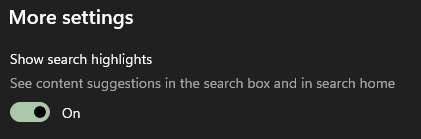 windows 10 show search highlights image not changing 17511458-df8f-4e3b-a406-902a2d42aad0?upload=true.png