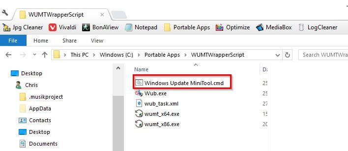 Will my laptop stop shutting down if windows 11 update is completed? 179217-stop-windows-10-updates-properly-completely-wumtwrapperscript.jpg