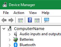 bluetooth on/off button not visible 179808d1520289213t-no-button-bluetooth-action-center-device-manager-bluetooth.png