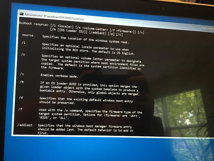 My laptop HP ENVY blue screen occasionally for reasons I don't yet understand, 197357d1532713042t-hp-laptop-screen-won-t-display-except-occasionally-img_3776.jpg