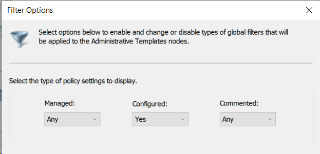 How to fix, some of these settings are hidden or managed by your organization? 225033d1550707637t-some-settings-hidden-managed-your-organization-image.png