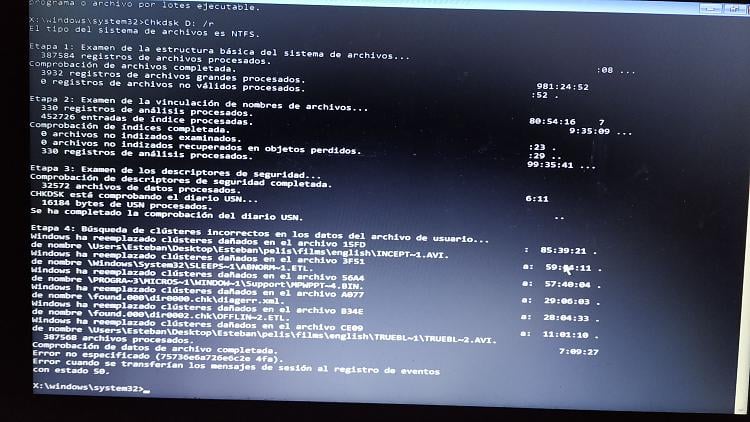 My PC doesn't show anything when I boot it up 233676d1557848111t-windows-doesn-t-start-authomatic-repair-doesn-t-work-img_20190514_023629.jpg