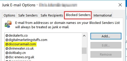 i have no e mail because of new outlook stopping and blocking all functions of e mail 277116d1588361917t-stop-outlook-sending-specific-e-mails-spam-folder-junk1.jpg