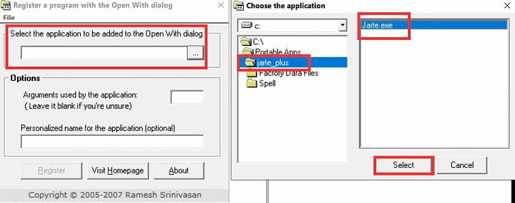 AMD Software App Won't Open On Windows 11 PC 295394d1598876979t-can-i-customize-list-suggest-apps-open-menu-openwithadd_jarte.jpg