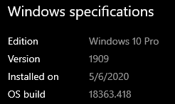 Expected Time for WSL1 to WSL2 Conversion 298440d1600682100t-wsl2-windows-image.png