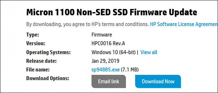 Ive got a hp G7 notebook 2019, came with preinstalled win 10. anyway 1 month ago it got... 303007d1603386527t-firmware-hp-255-g7-notebook-1.png