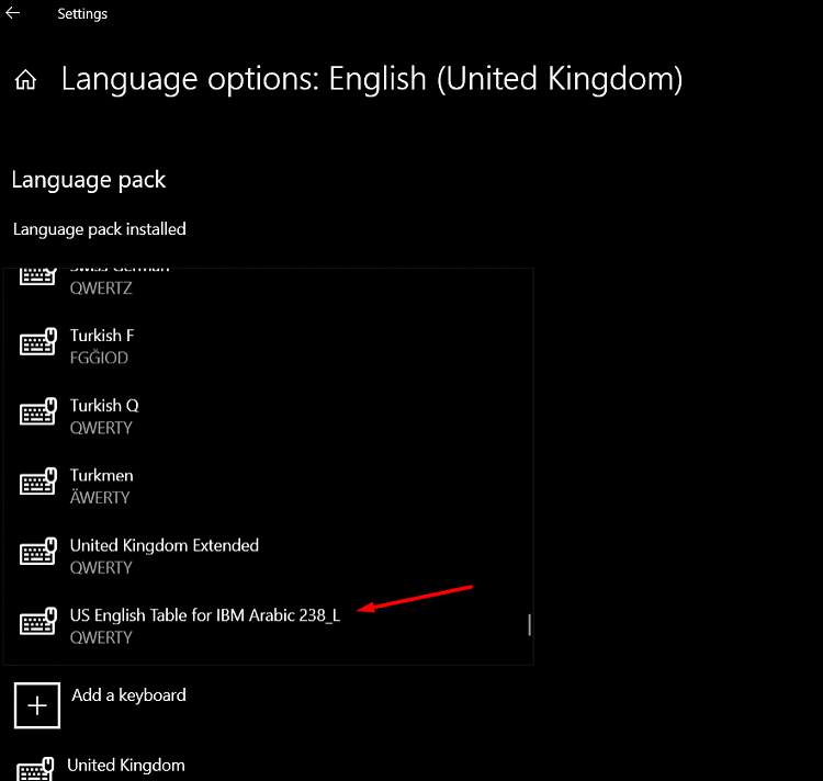 How to get rid of US keyboard layout ????????????? I only want one keyboard layout 312300d1609009340t-keyboard-layout-screenshot_8.png