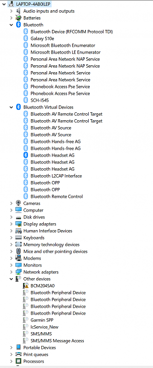 I can't turn on my bluetooth then I deleted the bluetooth driver from device manager 316623d1611884292t-deleted-all-bluetooth-device-manager-snag-21012820241100.png