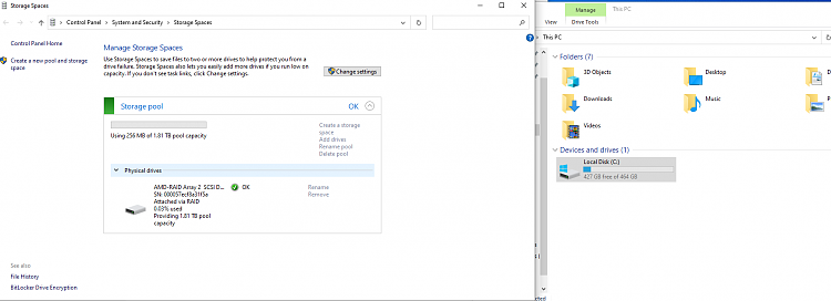 Raid 10, windows storage space error 325837d1617487544t-storage-space-raid-not-available-storagespacesvsexplorer.png
