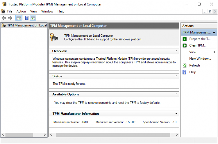 Trying to enable TPM 2.0 but i don't have AMD PSP fTPM option on my gigabyte system, what... 338549d1624563479t-tpm-2-0-amd-ftpm-bios-setting-enabled-asus-x570-mobo-tpm.png