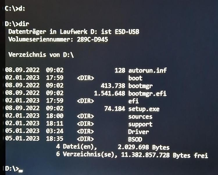 BSOD CRITICAL PROCESS DIED, Sytem Service Objection, Kernel Security Check Failure 383316d1673657928t-bsod-critical-process-died-whatsapp-image-2023-01-14-01.56.04.jpg