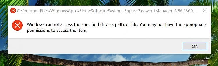 you may not have the appropriate permissions to access the item 391860d1686023392t-you-may-not-have-appropriate-permission-access-item-13-05-2023_154657.jpg