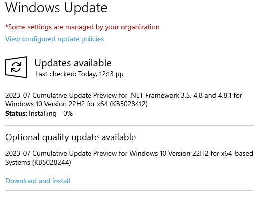 Windows 10 22h2 Updates 394311d1690362973t-kb5028244-windows-10-cumulative-update-preview-build-19045-3271-22h2-23-07-23.jpg