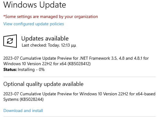 quero instalar a versao do windows 22H2 Build 19045.2965 394311d1690362973t-kb5028244-windows-10-cumulative-update-preview-build-19045-3271-22h2-23-07-23.jpg