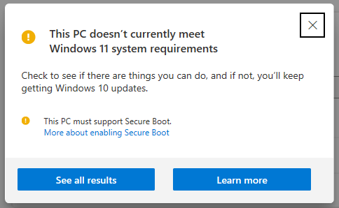 I recently installed windows 11 and need to disable csm and enable secure boot 394725d1691101332t-cannot-disable-csm-enable-secure-boot-image_2023-08-03_232205769.png