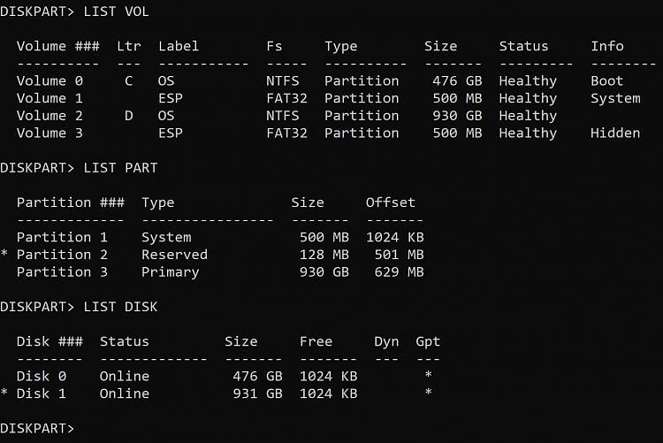 Unable to boot Windows from USB NTFS anymore after the latest update 11/2024. 405849d1708460478t-cloned-disk-unable-boot-2024-02-20_17-13-41.jpg