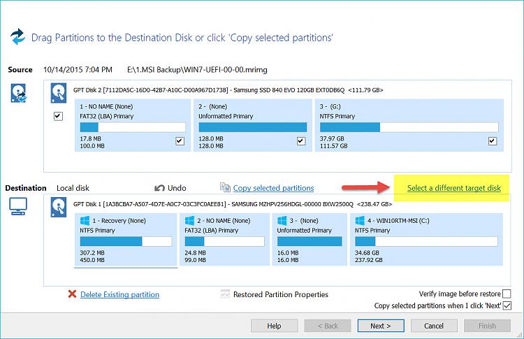 Desktop went back to how it was four years ago, how do I restore it? 42853d1485958256t-restoring-windows-10-image-using-macrium-reflect-.jpg