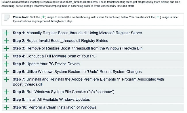 How do I fix my missing MSVACR110.dll? 61736d1485962587t-dll-missing-1.jpg