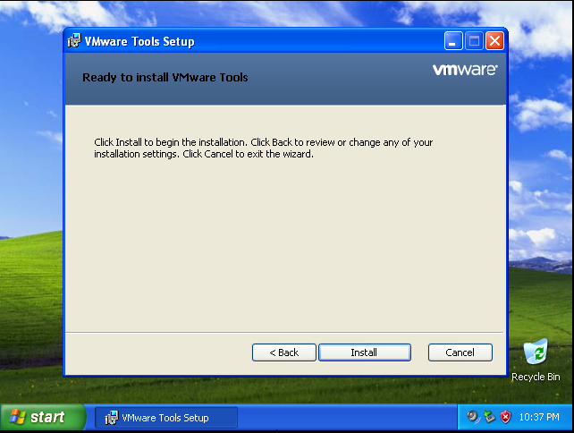 VMware virtual machine running Windows 11 Professional 66715be3-5e92-4042-b61a-67c1ac1fb2e8.png