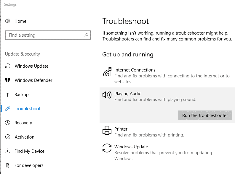 My Windows 10 does not detect microphone plugged in, Lenovo