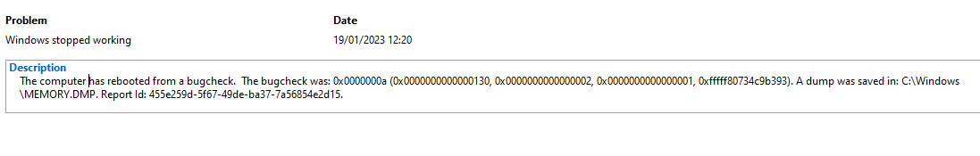 Windows 11 BSOD with multiple stop codes 92a555ce-eee7-4509-8eaa-cf1d7abc7dfa?upload=true.png