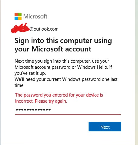 there was a by default outlook microsoft administrator account signed in in my VICTUS... a87fd6a4-3516-4405-8d27-e3f0d56778a2?upload=true.jpg