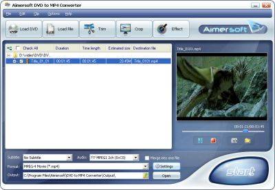 Aimersoft DVD to Mobile Devices Converter 2 Aimersoft-DVD-to-MP4-Converter.jpg