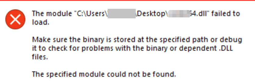 unable to register the dll/ocx regsvr32 failed with exit code 0x5 ArZsWwFqq6RhZeks4IddZw56EElIu5HF%2frkRIt2kYen1Hjr4EZul8A%2fLcD8mYKejYcQ8eEBHDgjlKGWQ9iQ5nbhIc%3d.png