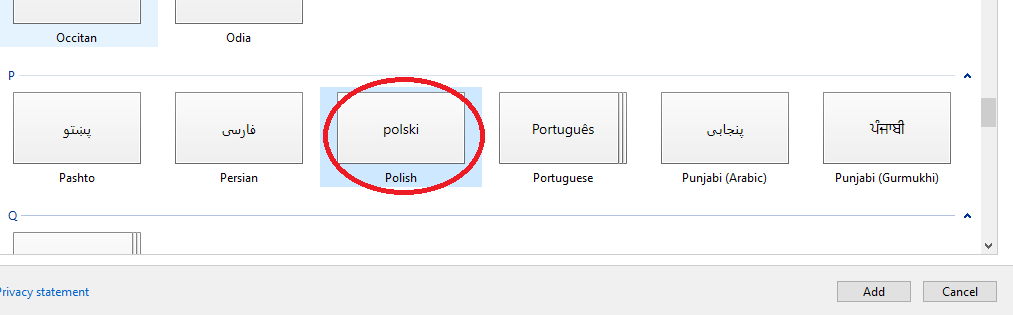 Hi, my password to open the laptop is in Polish and my keyboard language turned to English,... b297bc98-1ff0-476b-868b-d5e37e8d7f99.png