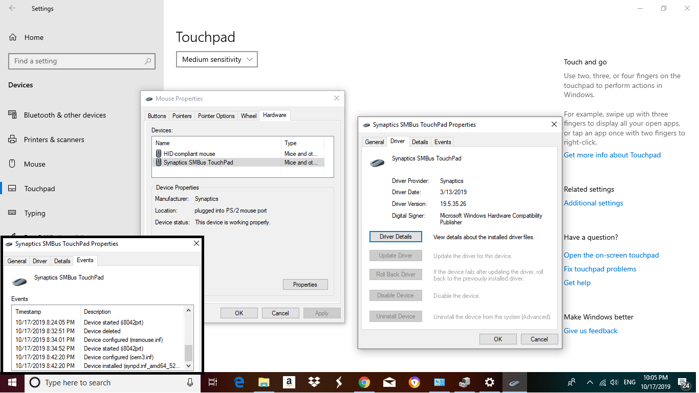 Unable to Disable or Fully Uninstall Driver for TouchPad (HP Computer) (Windows 10) cf23bc4f-39b4-4a56-932c-2127a120bd20?upload=true.png