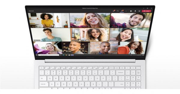 a camera do Windows 11 parou de funcionar . notebook da samsung galaxy book 4 Connectivity-2-600x313.jpg