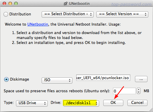 Create Windows 11 Bootable USB on Mac with M1 Chip