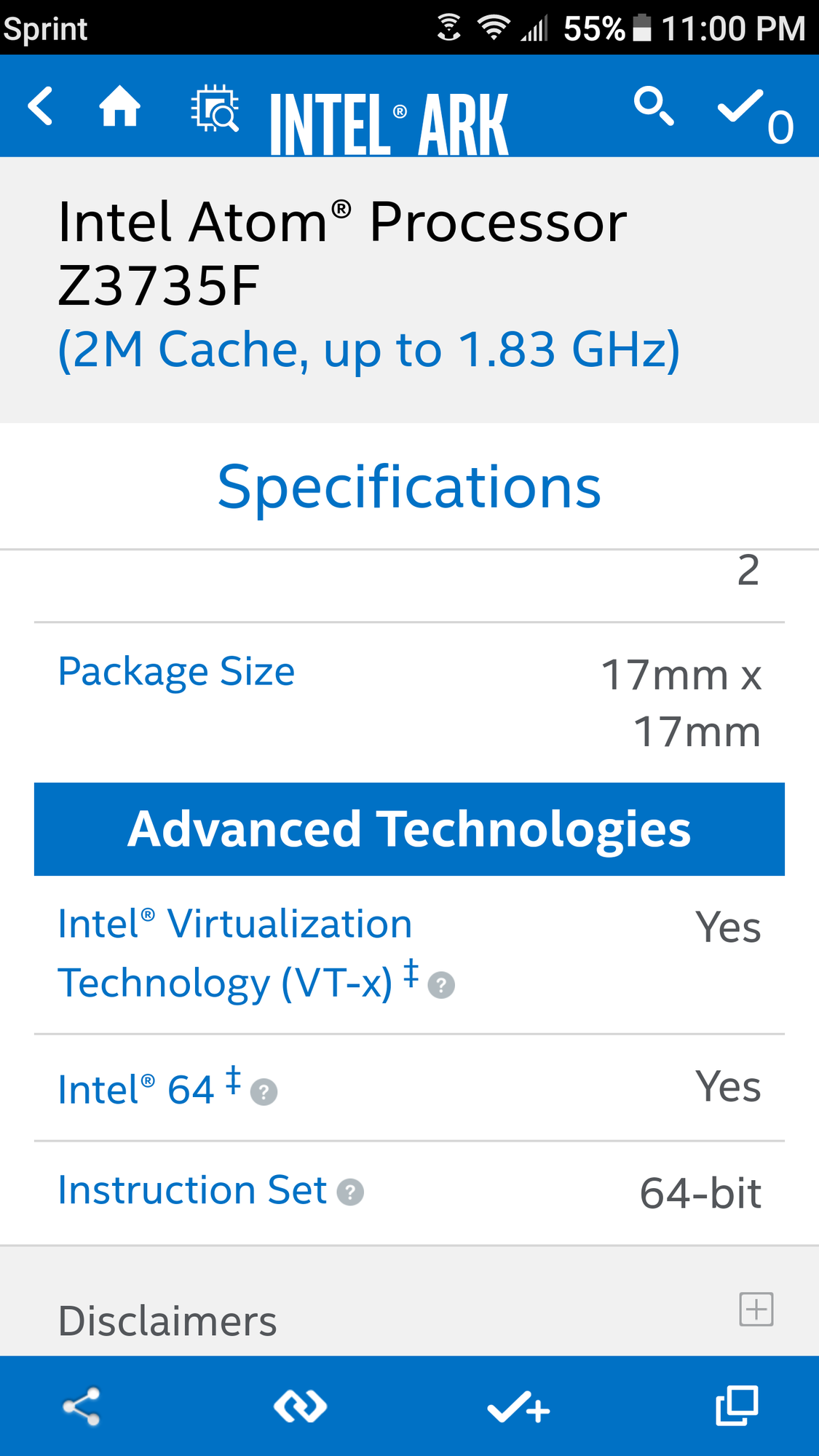 Intel Atom Z3735F Drivers Windows 10 | Peatix