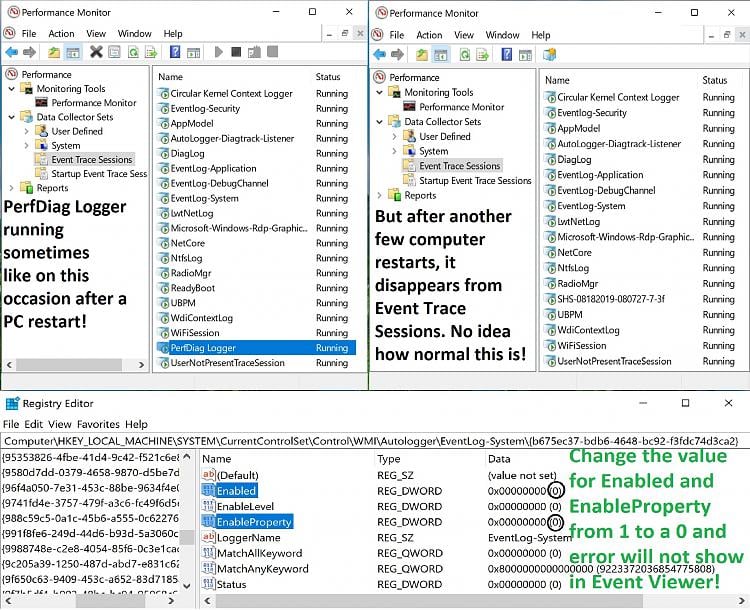 PerfDiag Logger failed to start 0xC0000035 ession-perfdiag-logger-failed-start-error-0xc0000035-event-id-2-a-solution-perfdiag-logger-error.jpg