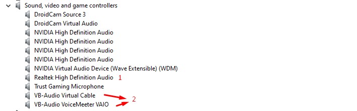 Após atualizar para Windows 11 o "boost" em decibéis do microfone da porta P2 desapareceu. f8bdb726-6ca6-41f5-97f4-00e146bbb2b5?upload=true.jpg