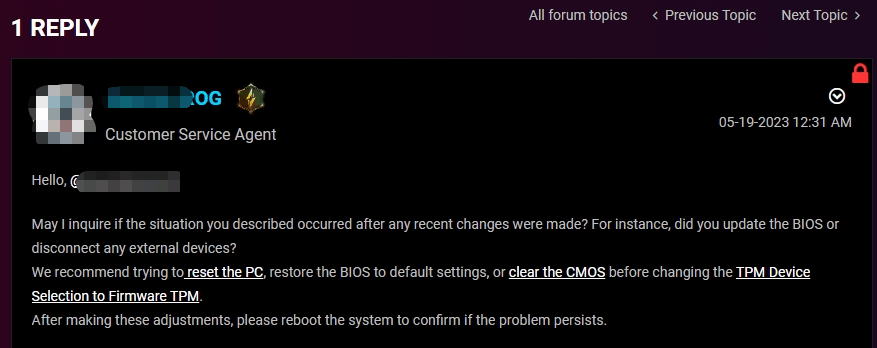 TPM Enabled in Bios, but not showing up on windows 10 hJOsk3zOLYXE6PAk6zkAWlxFxJxHIDDunbZ0ENglvKTYFqK1W%2Bfff4S%2FK7KF3TdRINxeURrJG%2FnVwcVXPH5YsVs%3D.png