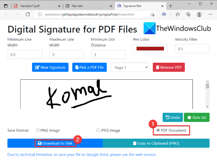 How To Open A Pdf Document In Microsoft Edge