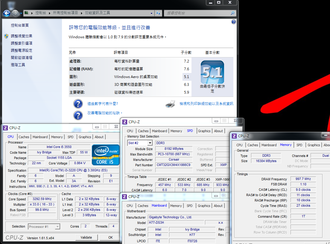 Will windows 10 work smoothly on Intel i3 3220 CPU?