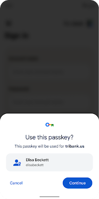 How can Windows 10 users turn off Passkeys? image4.png