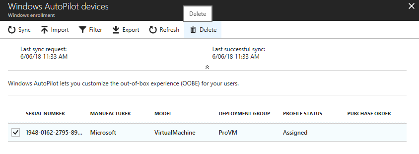 How to disable automatic BitLocker implementation when using Autopilot OOBE experience to... large?v=1.png