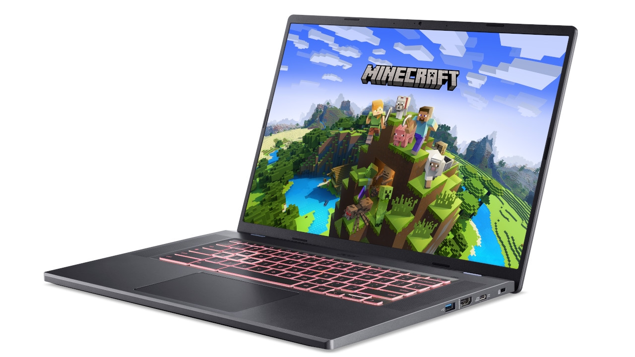 Can I transfer my Minecraft from my iPhone to my Chromebook so I don’t have to buy it again? Minecraft_Chromebook_Acer_HeroImage1.jpg