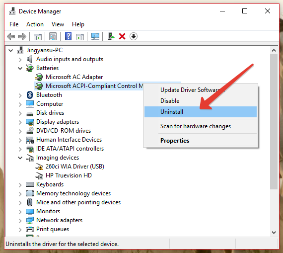 Battery Charging to 100% while maximum processor state plugged in is 90% pbDp4sx.png