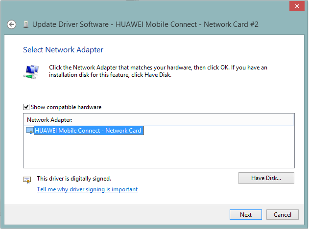 Windows 10 - media disconnected on ethernet and wireless adapters